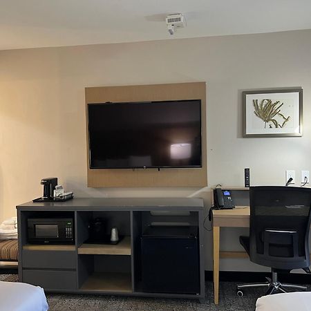 Country Inn & Suites By Radisson, Vallejo Napa Valley, Ca Екстериор снимка