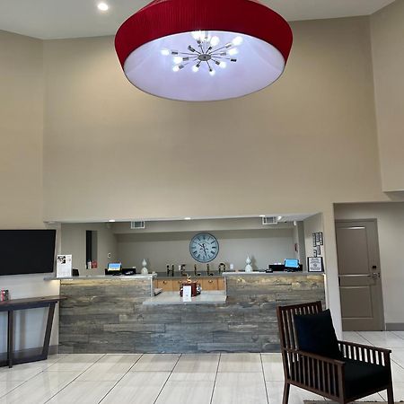 Country Inn & Suites By Radisson, Vallejo Napa Valley, Ca Екстериор снимка
