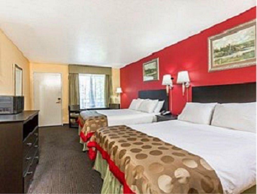 Country Inn & Suites By Radisson, Vallejo Napa Valley, Ca Екстериор снимка