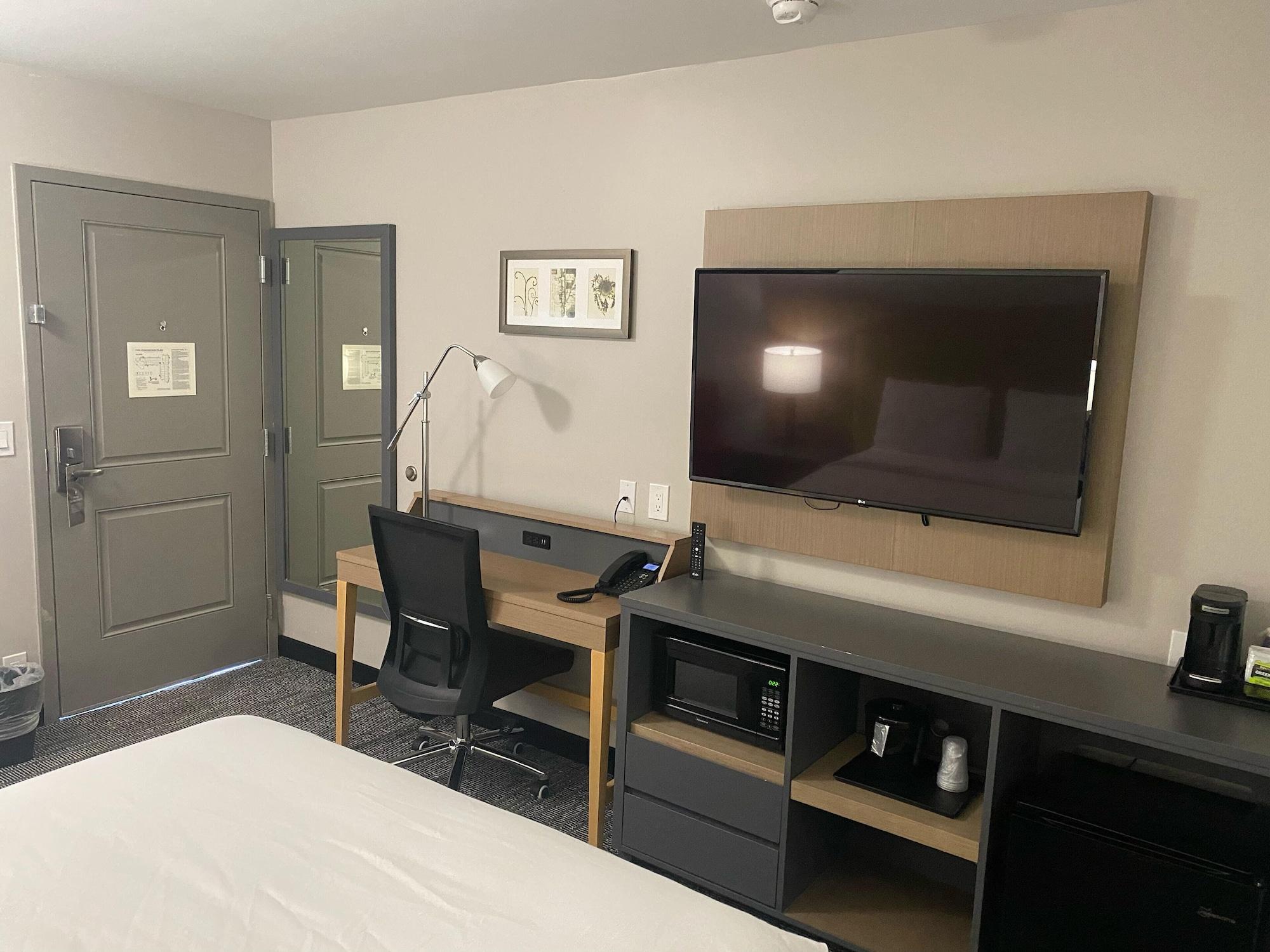 Country Inn & Suites By Radisson, Vallejo Napa Valley, Ca Екстериор снимка