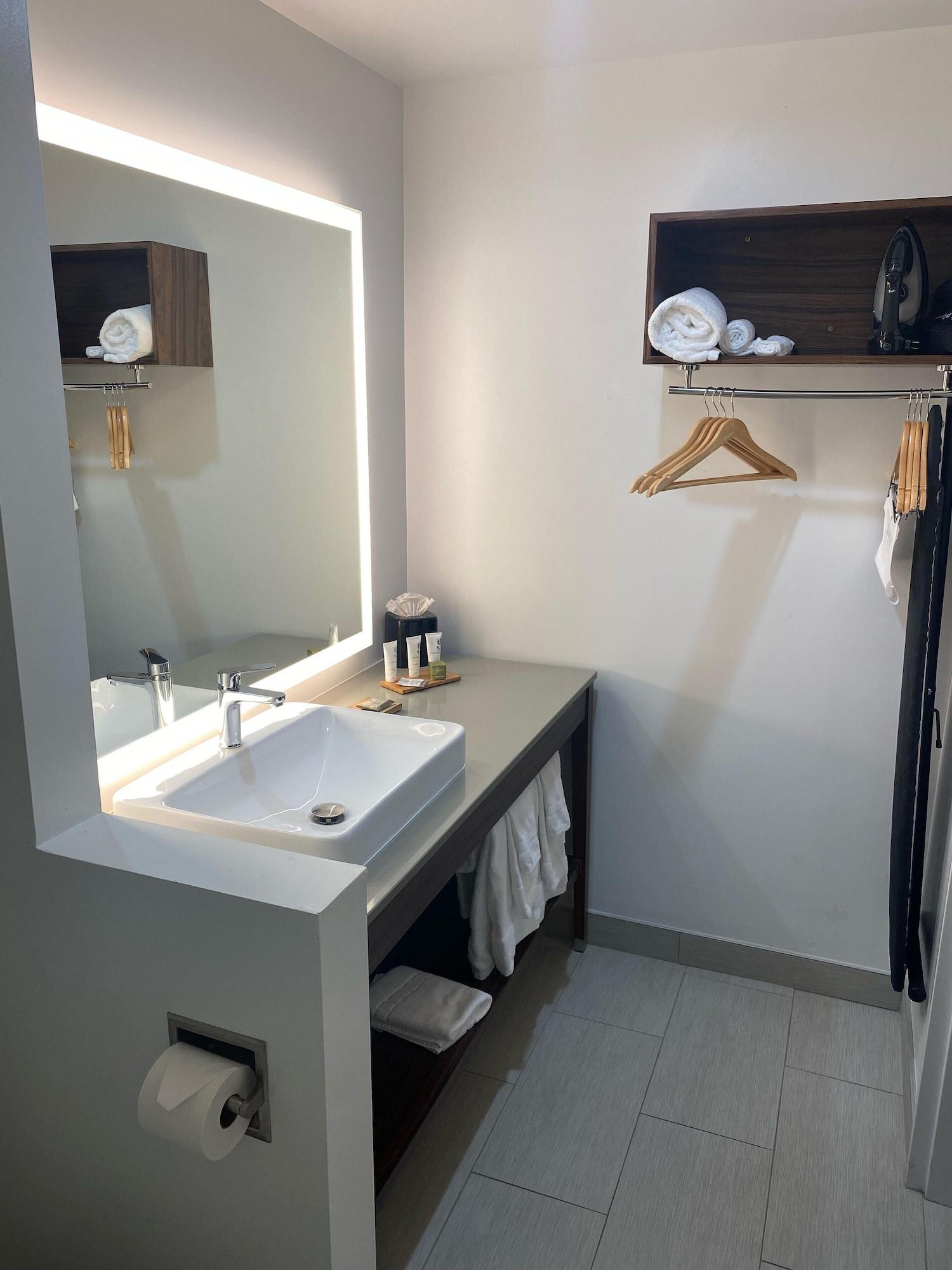 Country Inn & Suites By Radisson, Vallejo Napa Valley, Ca Екстериор снимка