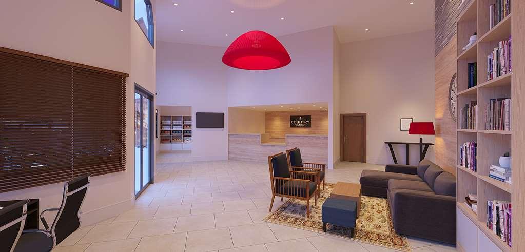 Country Inn & Suites By Radisson, Vallejo Napa Valley, Ca Интериор снимка