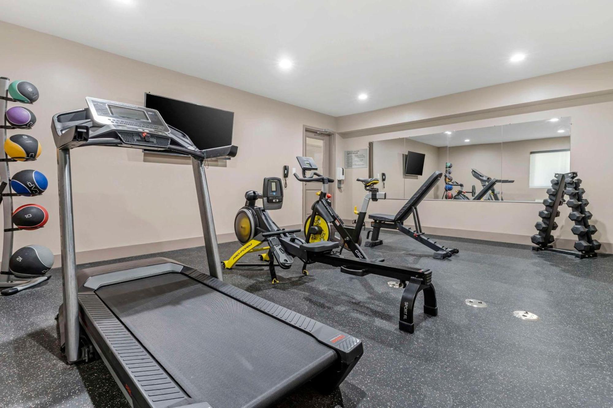 Country Inn & Suites By Radisson, Vallejo Napa Valley, Ca Екстериор снимка