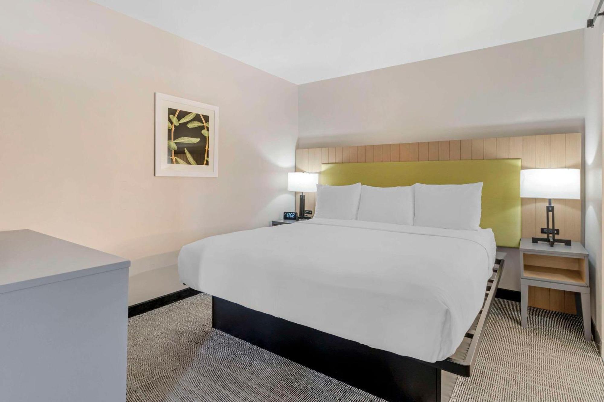 Country Inn & Suites By Radisson, Vallejo Napa Valley, Ca Екстериор снимка