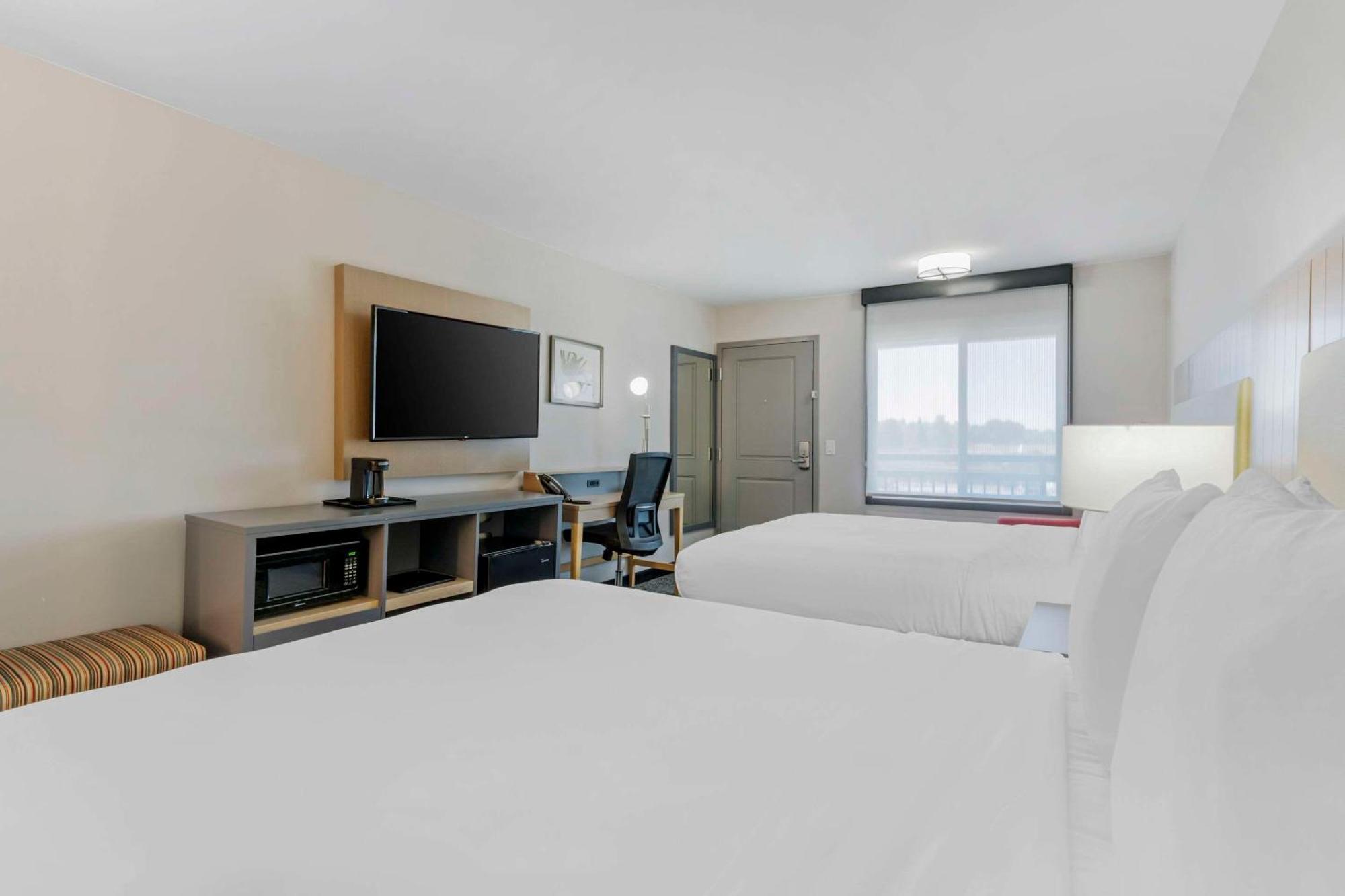 Country Inn & Suites By Radisson, Vallejo Napa Valley, Ca Екстериор снимка
