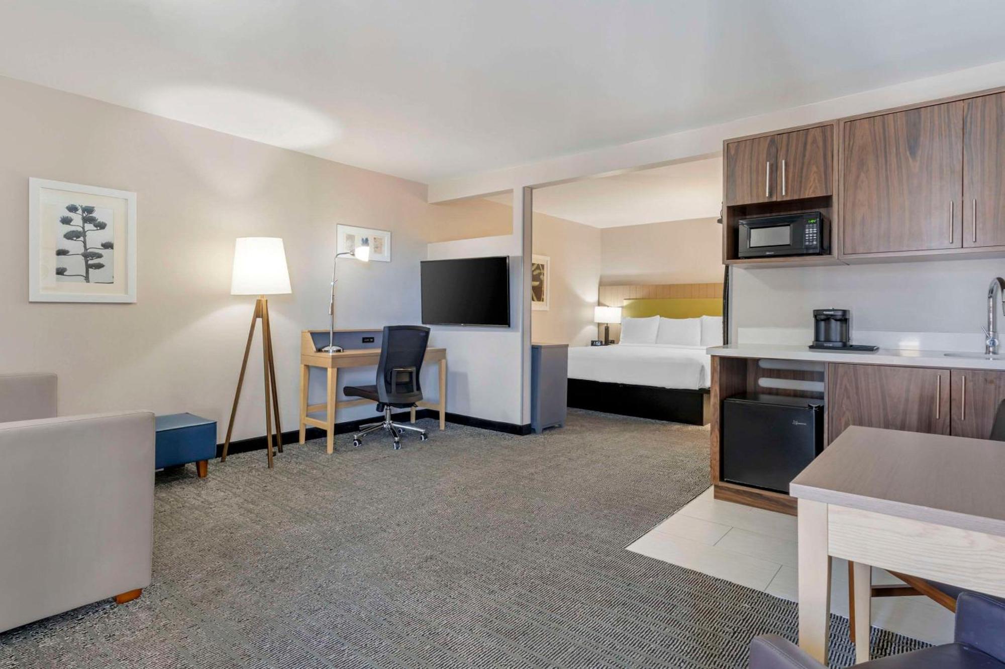 Country Inn & Suites By Radisson, Vallejo Napa Valley, Ca Екстериор снимка