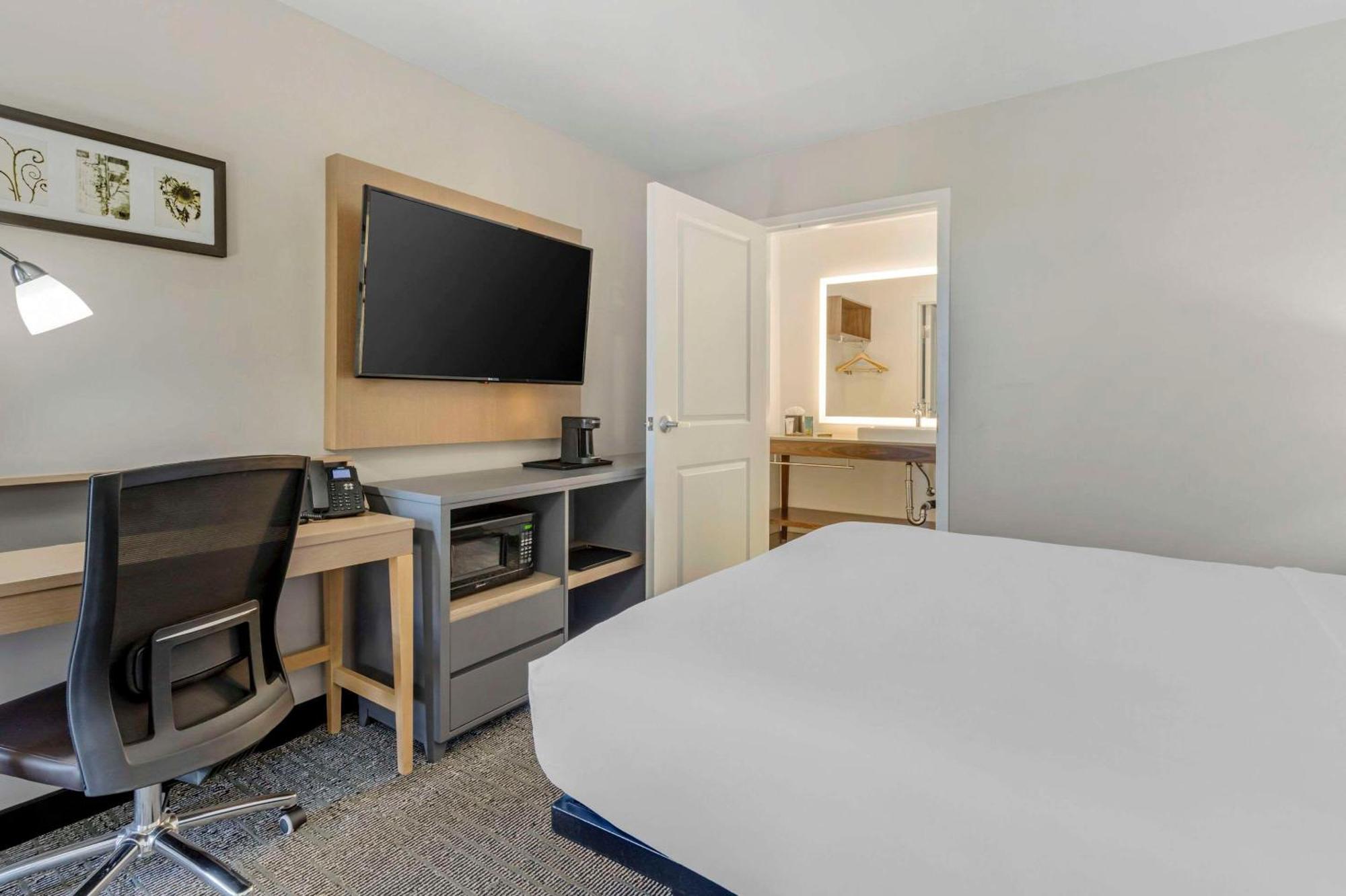 Country Inn & Suites By Radisson, Vallejo Napa Valley, Ca Екстериор снимка