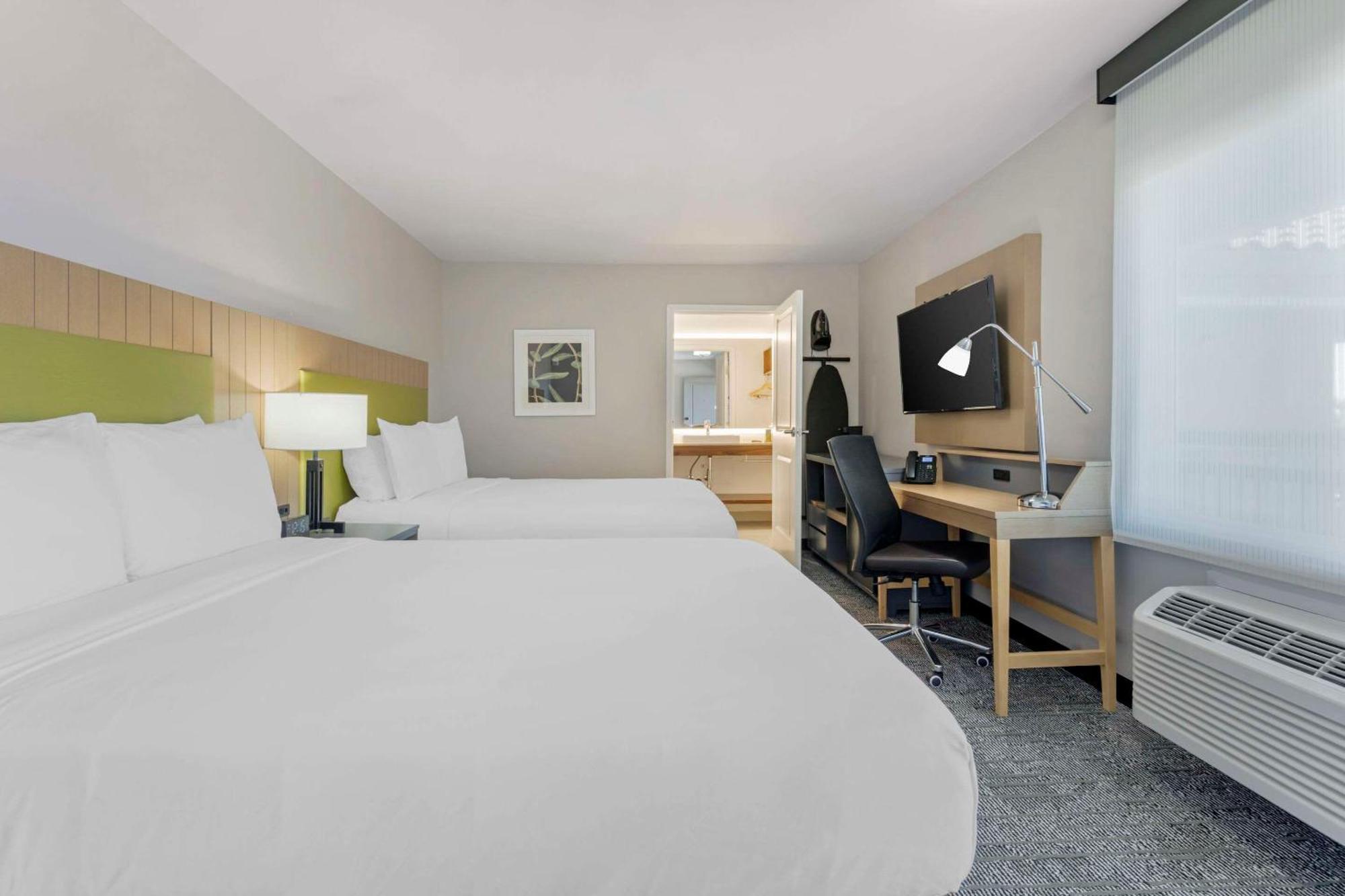 Country Inn & Suites By Radisson, Vallejo Napa Valley, Ca Екстериор снимка