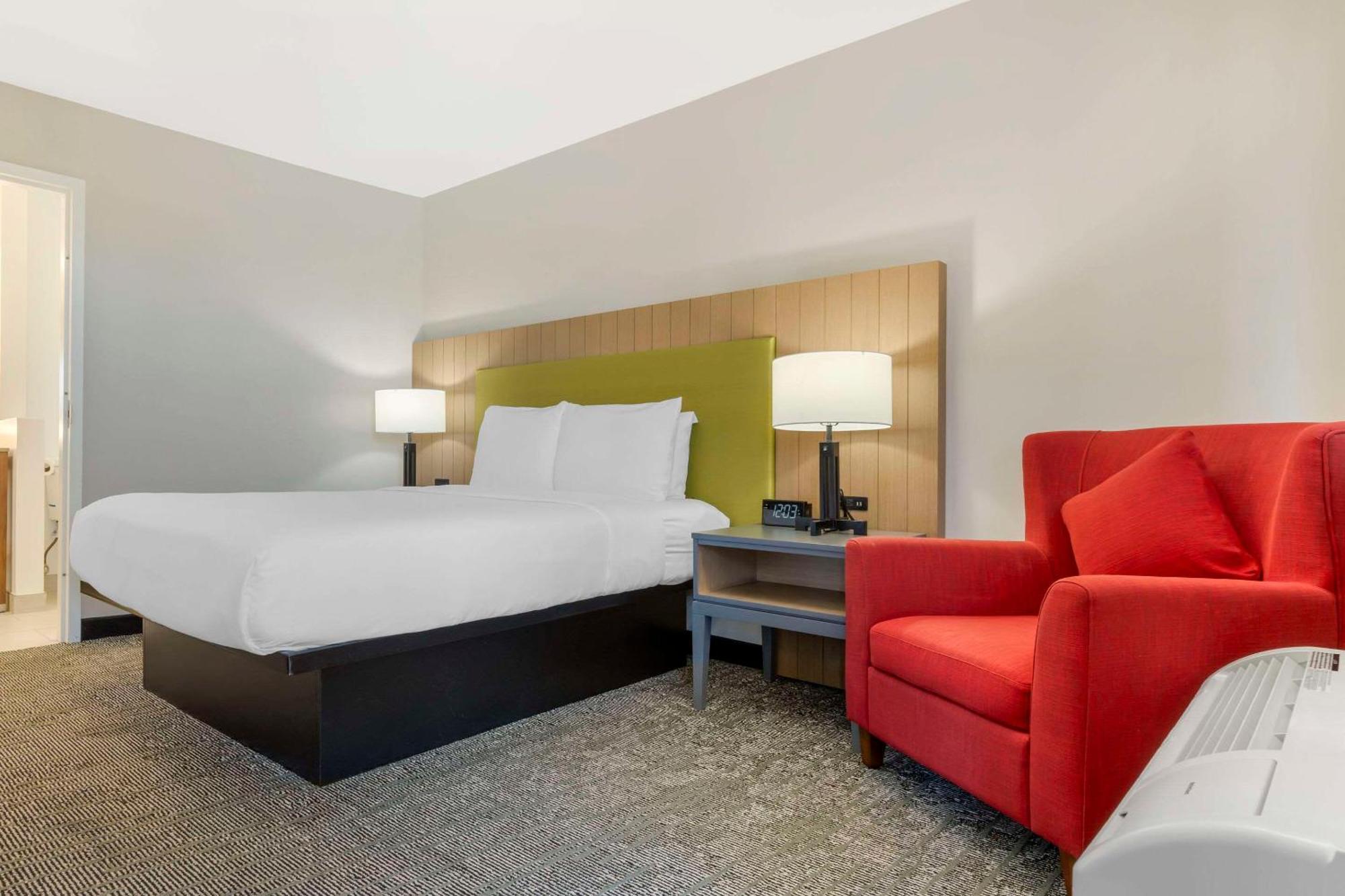 Country Inn & Suites By Radisson, Vallejo Napa Valley, Ca Екстериор снимка