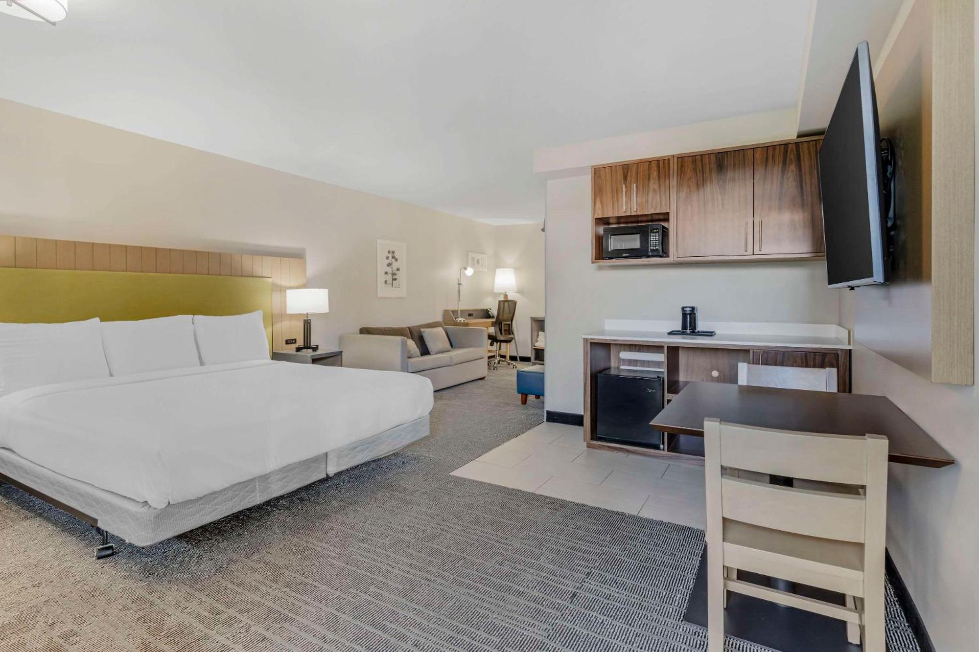 Country Inn & Suites By Radisson, Vallejo Napa Valley, Ca Екстериор снимка