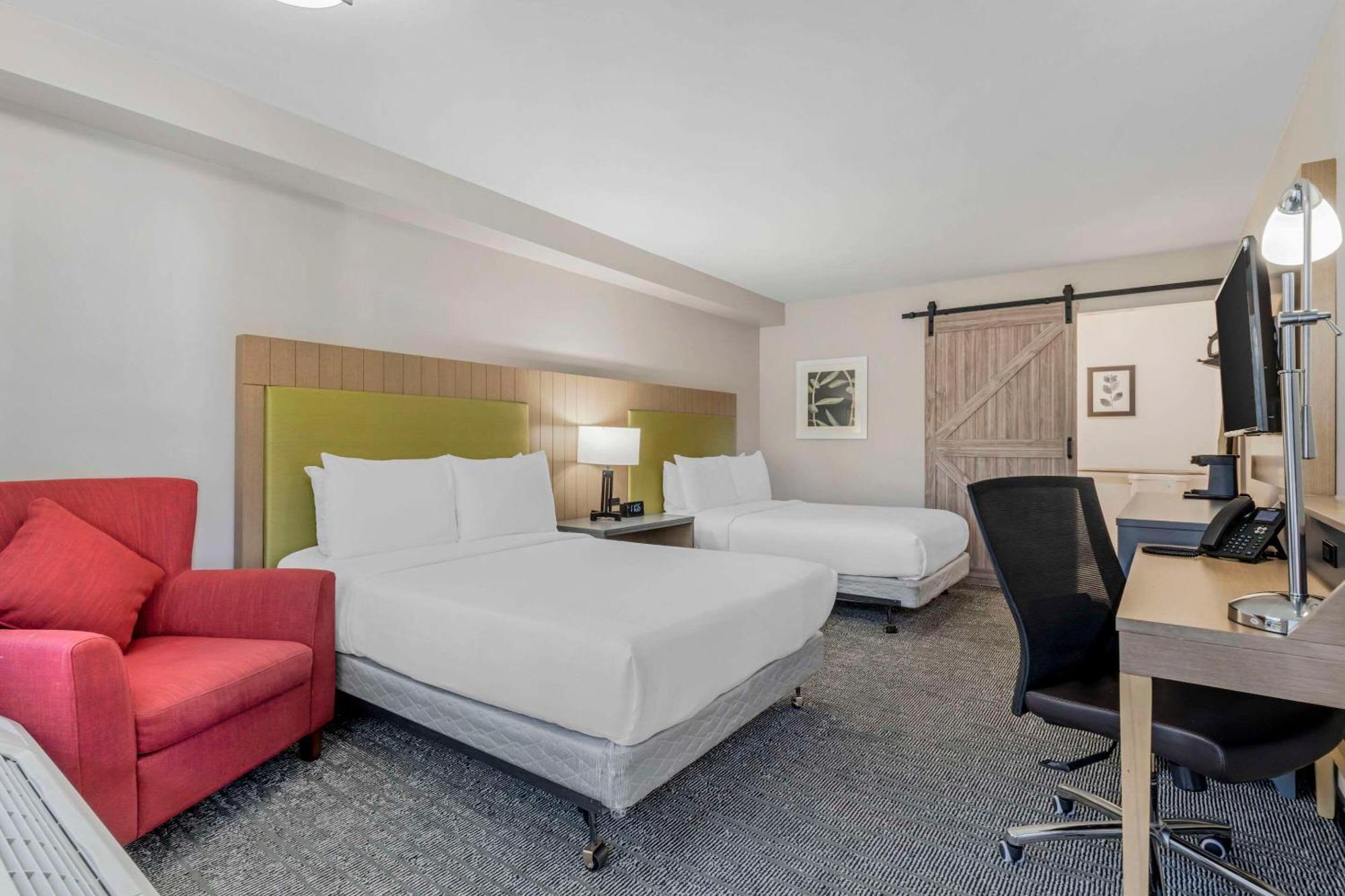 Country Inn & Suites By Radisson, Vallejo Napa Valley, Ca Екстериор снимка