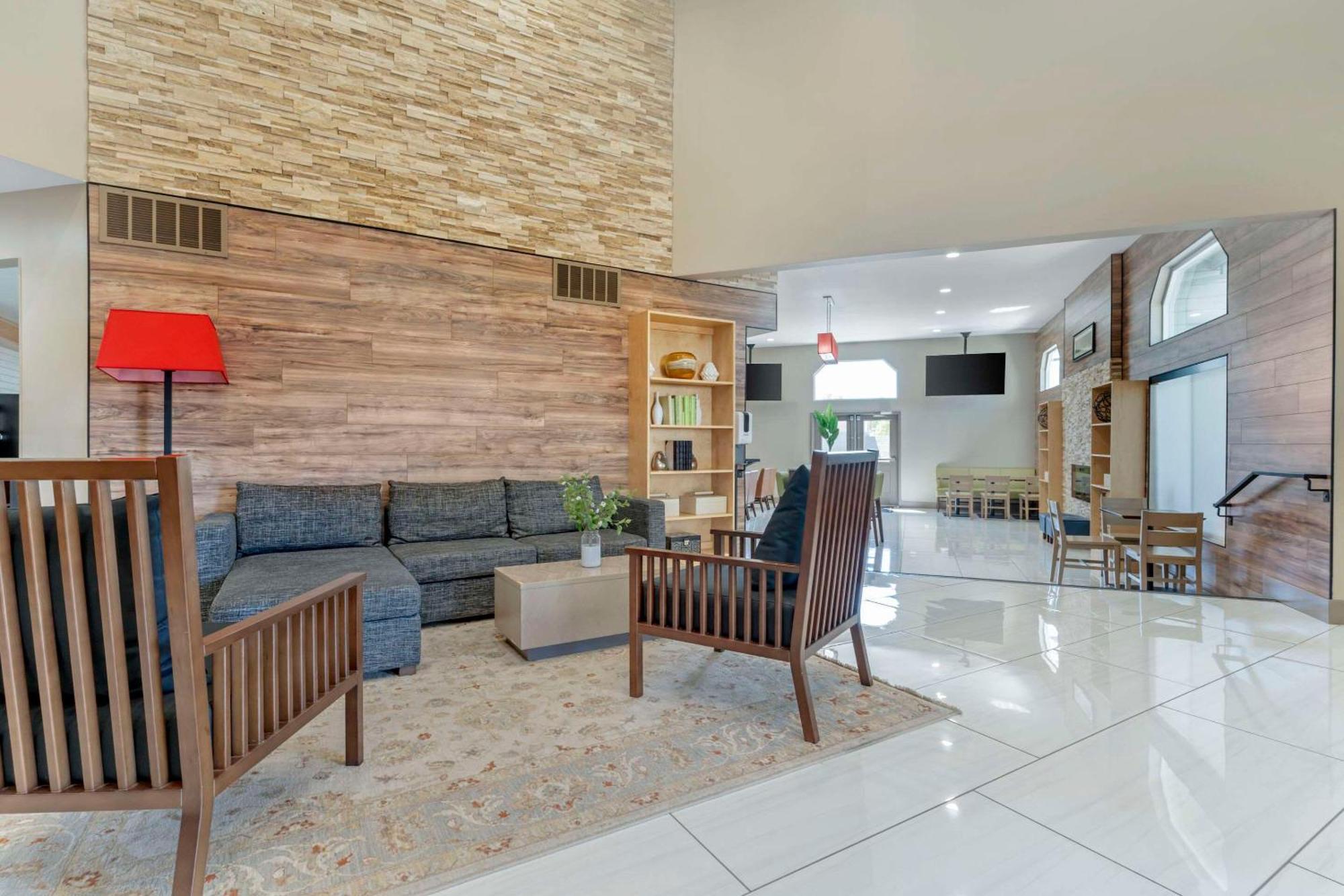 Country Inn & Suites By Radisson, Vallejo Napa Valley, Ca Екстериор снимка