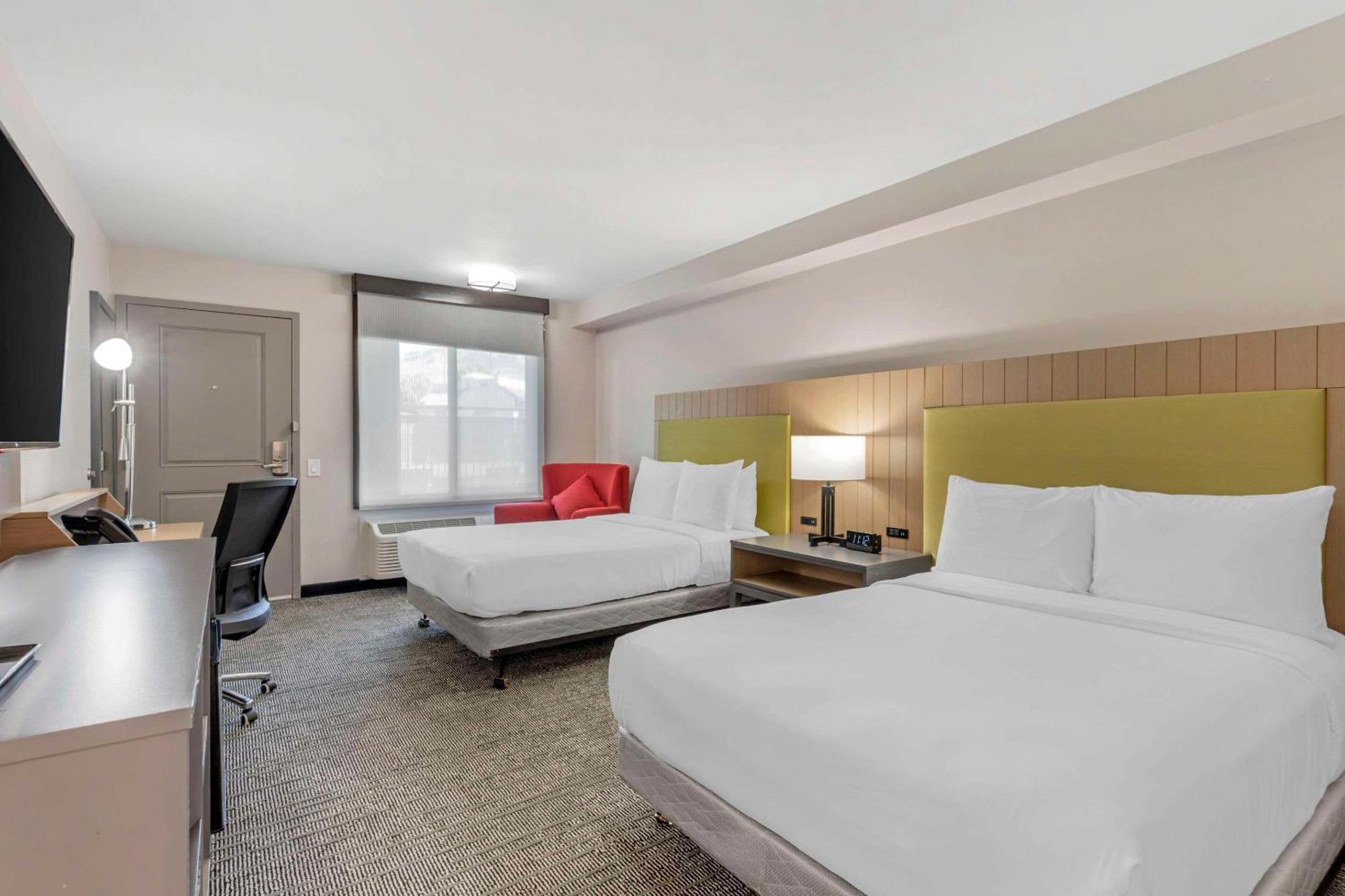 Country Inn & Suites By Radisson, Vallejo Napa Valley, Ca Екстериор снимка