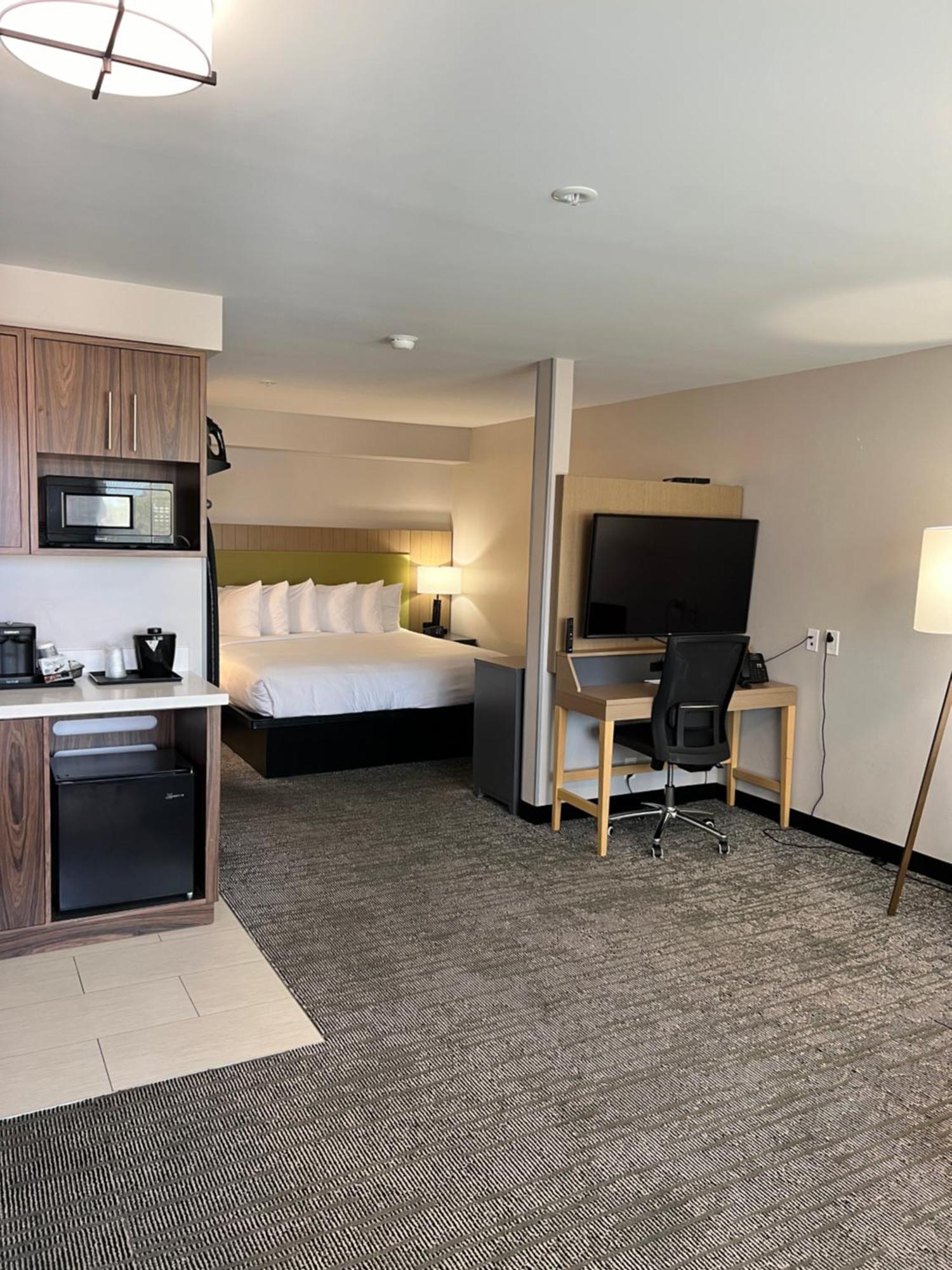 Country Inn & Suites By Radisson, Vallejo Napa Valley, Ca Екстериор снимка