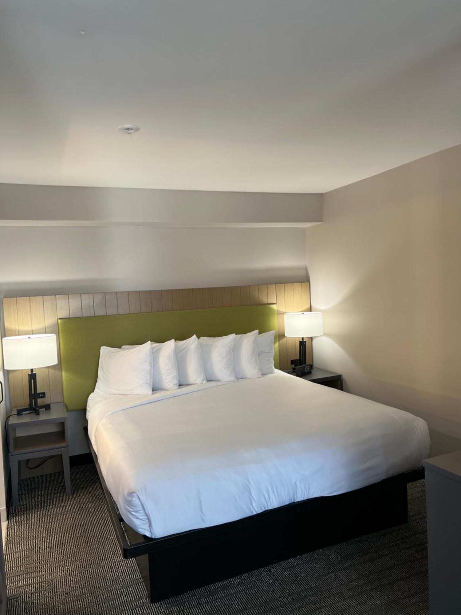 Country Inn & Suites By Radisson, Vallejo Napa Valley, Ca Екстериор снимка
