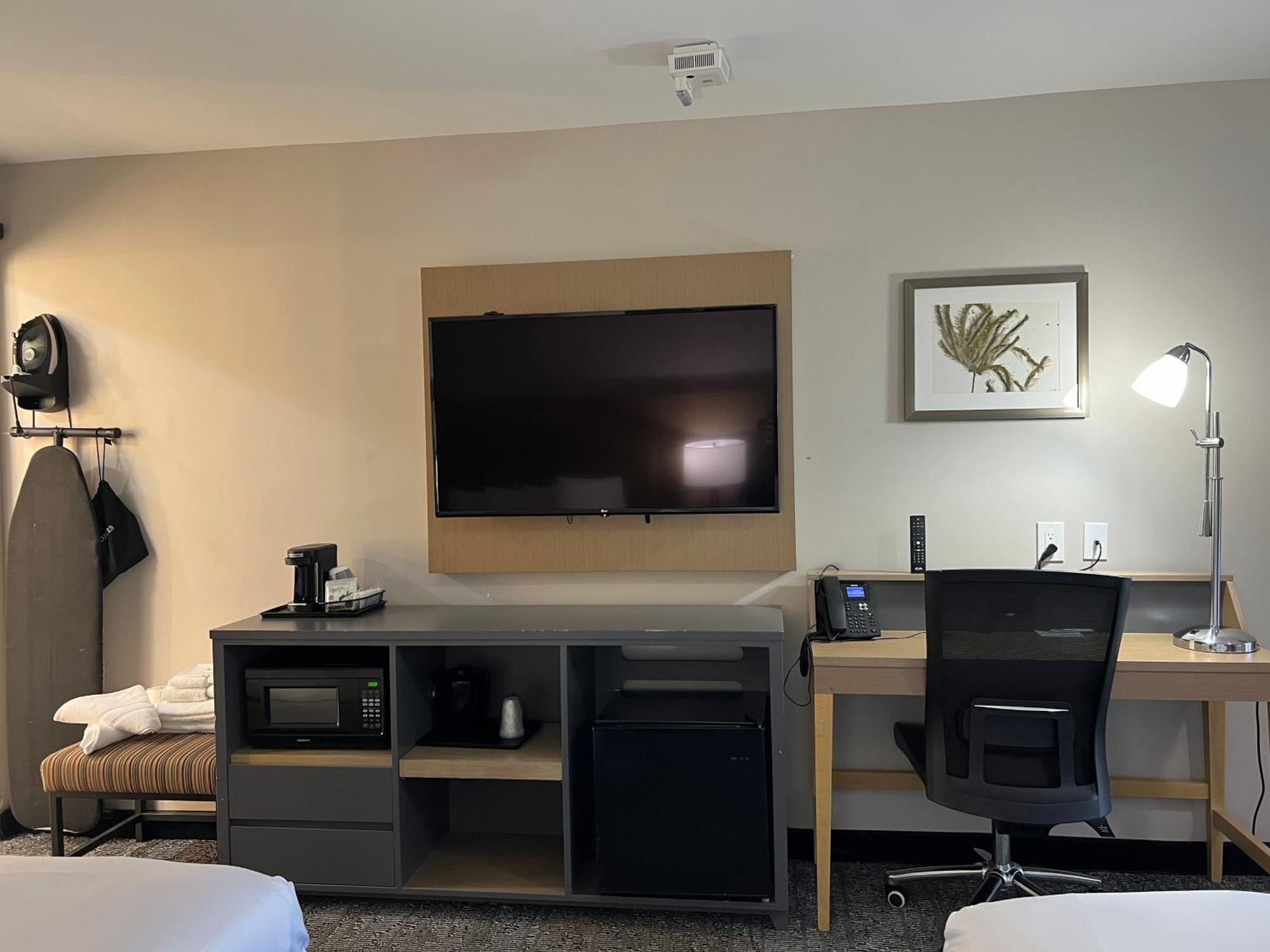 Country Inn & Suites By Radisson, Vallejo Napa Valley, Ca Екстериор снимка
